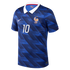 Selfika™ France Classic 2026 Home Soccer Jersey - Blue & Tricolor Stadium Edition Sport Top