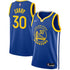 Selfika™ Golden State Classic Royal Basketball Jersey - Icon Edition Sport Vest