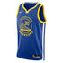 Selfika™ Golden State Classic Royal Basketball Jersey - Icon Edition Sport Vest