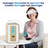 Selfika™ High-Purity Hydrogen Water Generator – 300ml/min H2 & O2 Dual-Outlet System with PEM Technology