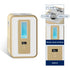Selfika™ High-Purity Hydrogen Water Generator – 300ml/min H2 & O2 Dual-Outlet System with PEM Technology