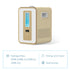 Selfika™ High-Purity Hydrogen Water Generator – 300ml/min H2 & O2 Dual-Outlet System with PEM Technology