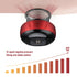 Selfika™ Intelligent Electric Vacuum Cupping Massager – 12-Level Red Light Heating & Dynamic Suction Device for Gua Sha and Pain Relief