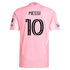Selfika™ Inter Miami Classic Pink Soccer Jersey - Men's Official On-Field Edition Sport Top