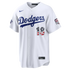 Selfika™ Los Angeles Edition Yamamoto #18 Stars & Stripes Knit Top – Men's Player Sportswear