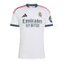 Selfika™ Madrid Edition Crown Diamond Top – Men's White Player Sport Jersey (Ronaldo #7)