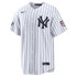 Selfika™ New York Edition Judge #99 Stars & Stripes Knit Top – Men's Player Sportswear