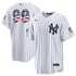 Selfika™ New York Edition Judge #99 Stars & Stripes Knit Top – Men's Player Sportswear