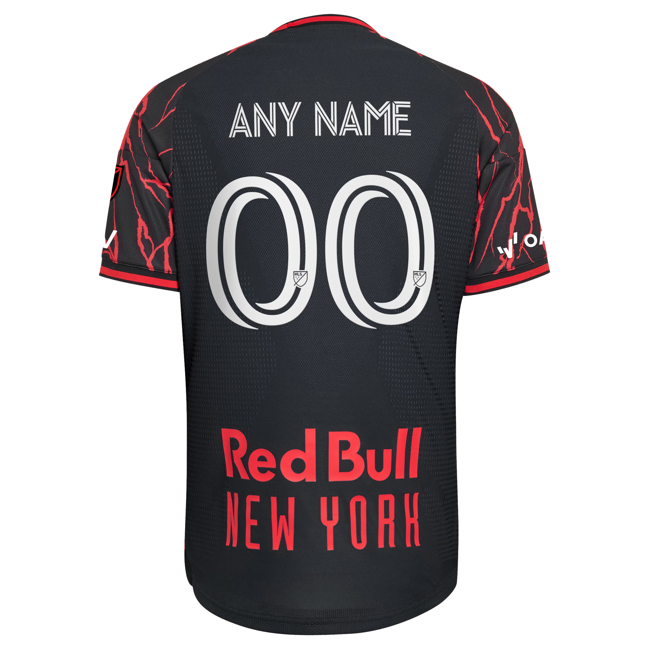 Selfika™ New York Empire Edition Rooted Metro Jersey – Men's Black Custom Name & Number Sport Top