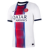 Selfika™ Paris Edition #7 Rhythm Knit Top  – Men's Player Apparel ( Kvaratskhelia )