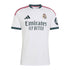 Selfika™ Real Madrid Edition Geometric Diamond Knit Top – Men's Custom Apparel