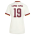 Selfika™ Madrid Classic White Soccer Jersey - 2025/26 Home Stadium Top (Mbappé Fan Edition) (Copy)