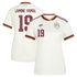 Selfika™ Madrid Classic White Soccer Jersey - 2025/26 Home Stadium Top (Mbappé Fan Edition) (Copy)