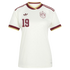 Selfika™ Madrid Classic White Soccer Jersey - 2025/26 Home Stadium Top (Mbappé Fan Edition) (Copy)