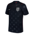 Selfika™ USA Classic Blue Star Soccer Jersey - Men's Stadium Edition Sport Top