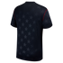 Selfika™ USA Classic Blue Star Soccer Jersey - Men's Stadium Edition Sport Top