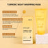 Selfika™ Collagen Night Wrapping Mask – Overnight Lifting & Deep Hydrating Peel-Off Mask (75ml)
