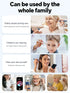 Selfika™ Visual Ear Wax Cleaner Camera Safe Earwax Endoscope