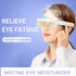 BXA Nano Eye Sprayer Electric Moistening Device for Cooling Mist and Eye Relaxation