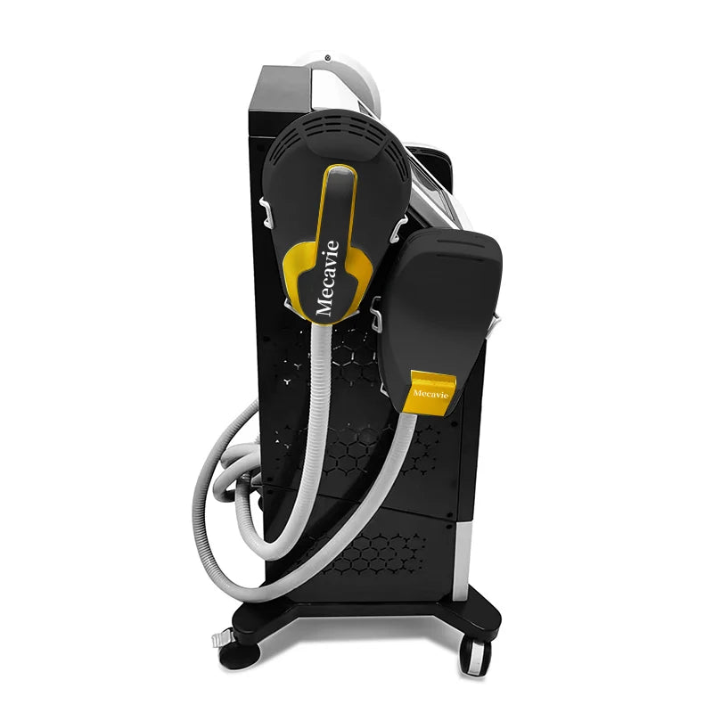 RF EMS Body Sculpting Machine 6500W 15 Tesla