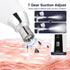 Selfika™ 2-in-1 Diamond Microdermabrasion Machine