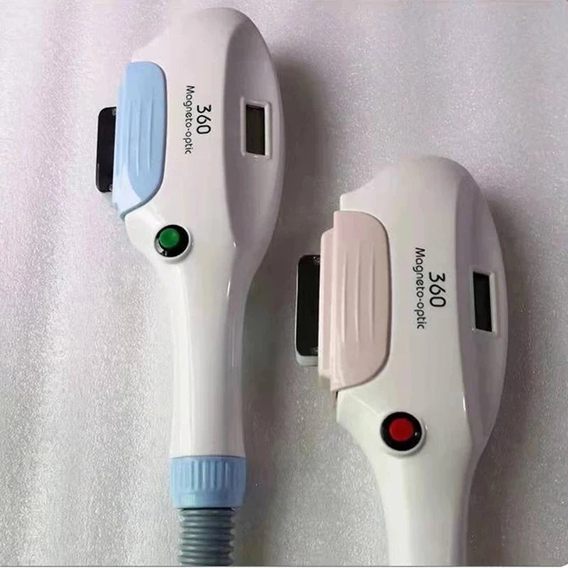 Selfika™ IPL Hair Removal and Laser Handpiece