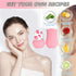 SWZ Silicone Ice Roller Mold for Face & Eyes – Cooling, Firming Appearance, Leak-Proof Facial Tool