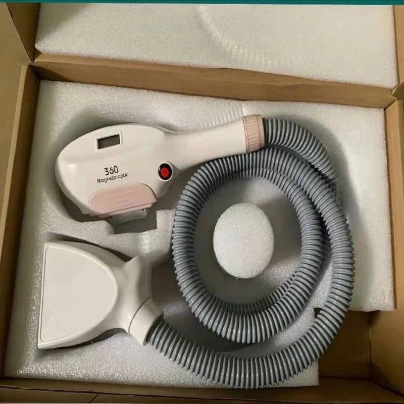 Selfika™ IPL Hair Removal and Laser Handpiece
