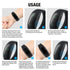 DeMoce CES/EMS Microcurrent Sleep Aid Watch – Intelligent Relaxation Wristband for Enhanced Calm