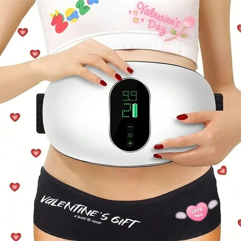 Selfika™ Vibration Abdomen Slimming Machine NJR-719