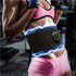 Selfika™ Portable USB Electric Body Shaping Waist Massager Belt