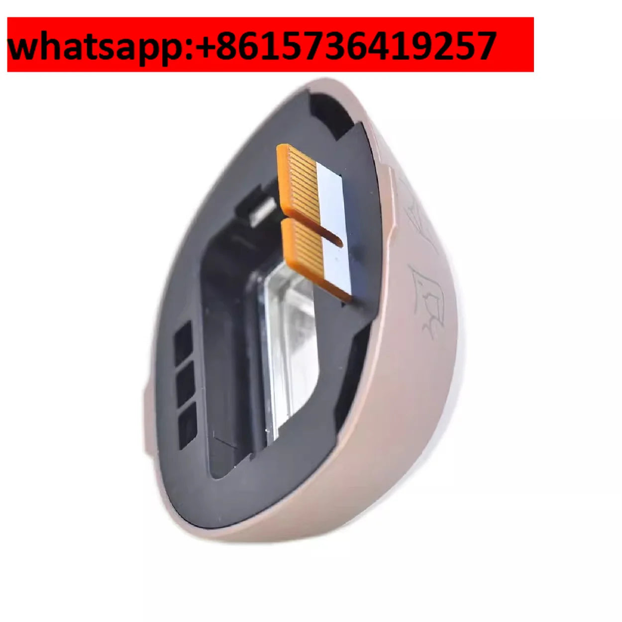 Selfika™ IPL Hair Removal Lamp Head Bikini Underarm BRI955/00