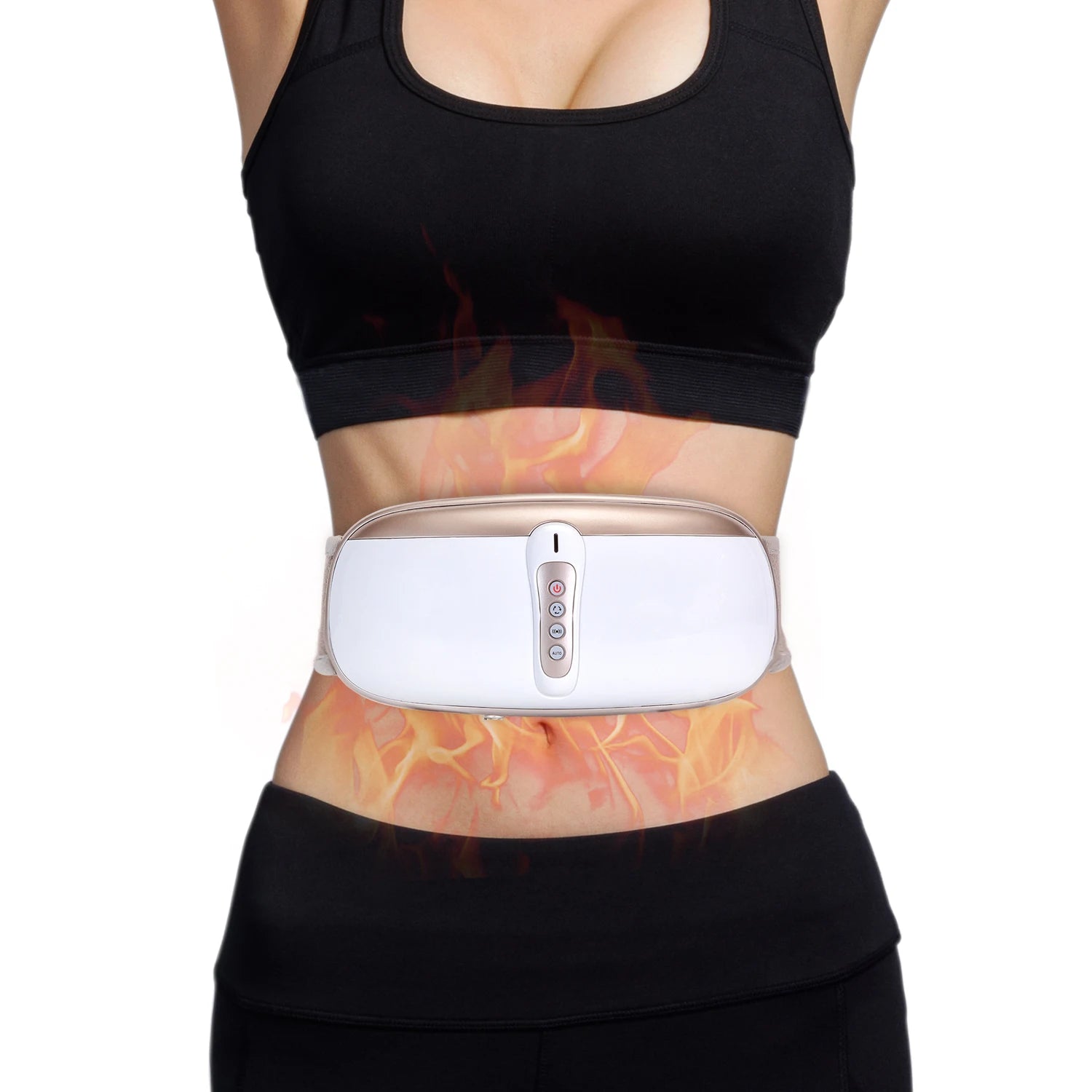 Selfika™ Electric Slimming Massage Belt