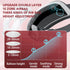 SMVP Electric Eye Massager with Air Bag Compression and Hot Compress for Relaxation