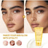Selfika™ Collagen Night Wrapping Mask – Overnight Lifting & Deep Hydrating Peel-Off Mask (75ml)
