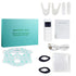 UBilli 8-Color + IR Silicone LED Face & Neck Mask – Light Therapy, Anti-Aging Appearance, Acne Control