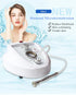 Selfika™ 3-in-1 Diamond Microdermabrasion Machine