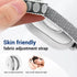 Generic Microcurrent/EMS Sleep Aid Device – Palm Pulse Massager, Handheld Relaxation Helper