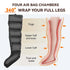 Selfika™ Airwave Pressure Leg Massager