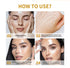 Selfika™ Collagen Night Wrapping Mask – Overnight Lifting & Deep Hydrating Peel-Off Mask (75ml)
