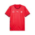 Switzerland National Team Puma 2025/26 Custom Jersey - Red