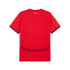 Switzerland National Team Selfika 2025/26 Custom Jersey - Red