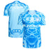 Tigres UANL adidas 2025/26 Away Jersey - Blue