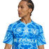 Tigres UANL adidas 2025/26 Away Jersey - Blue