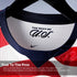 Timothy Weah USMNT Nike 2026 Home Match Jersey - White - Jersey Teams World