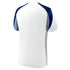 Tottenham Hotspur Selfika 2025/26 Home Jersey - White