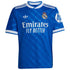 Trent Alexander-Arnold Real Madrid adidas 2025/26 Third Player Jersey - Blue