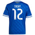 Trent Alexander-Arnold Real Madrid Selfika 2025/26 Third Player Jersey - Blue