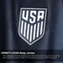 Tyler Adams USMNT 2026 Away Match Jersey Blue | Nike USA Soccer Jersey - Jersey Teams World