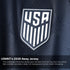 Tyler Adams USMNT 2026 Away Match Jersey Blue | Nike USA Soccer Jersey - Jersey Teams World